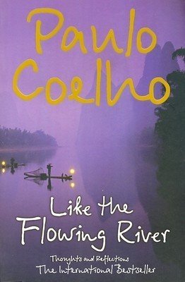 Free Download Like the Flowing River by Paulo Coelho PDF
