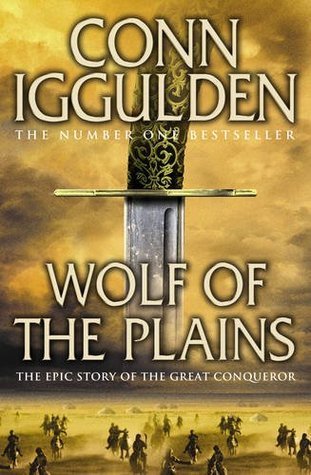 Free Download Conqueror #1 Wolf of the Plains by Conn Iggulden PDF