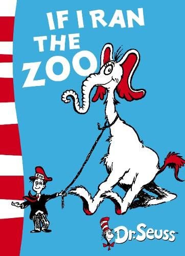 Free Download If I Ran #1 If I Ran the Zoo by Dr. Seuss PDF