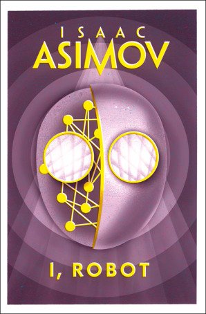 Free Download Robot #0.1 I, Robot by Isaac Asimov PDF