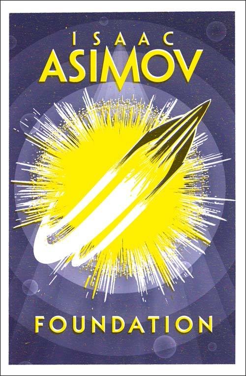 Free Download Foundation #1 by Isaac Asimov PDF