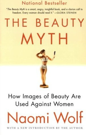 Free Download The Beauty Myth by Naomi Wolf PDF
