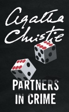 Free Download Tommy & Tuppence #2 Partners in Crime by Agatha Christie PDF