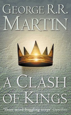 Free Download A Song of Ice and Fire #2 A Clash of Kings by George R.R. Martin PDF