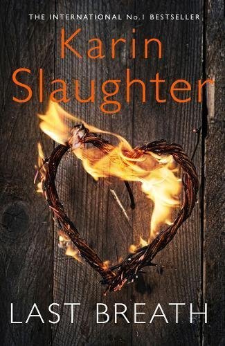 Free Download The Good Daughter #0.5 Last Breath by Karin Slaughter PDF