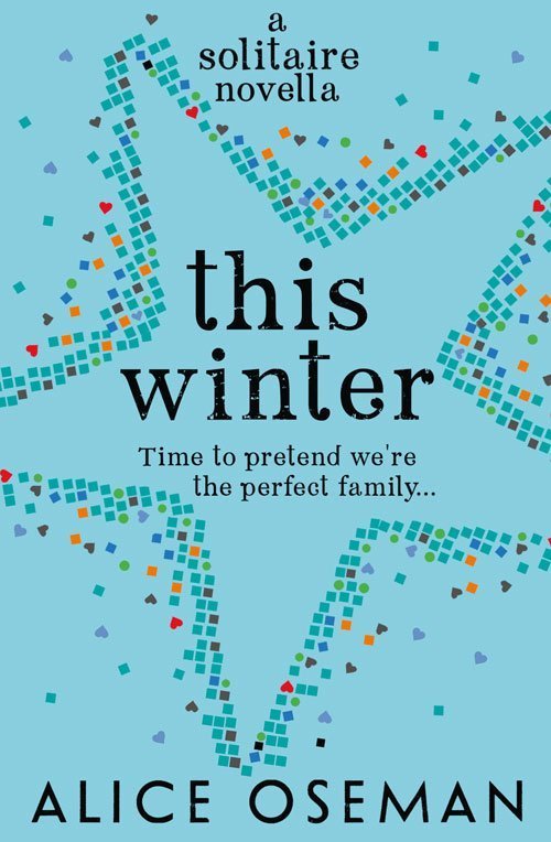 Free Download Solitaire #0.5 This Winter by Alice Oseman PDF