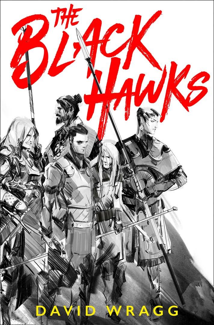 Free Download Articles of Faith #1 The Black Hawks by David Wragg PDF