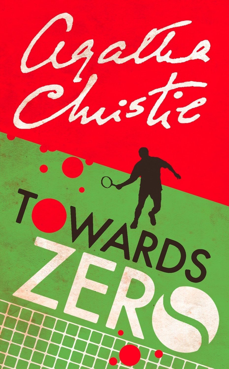 Free Download Superintendent Battle #5 Towards Zero by Agatha Christie PDF