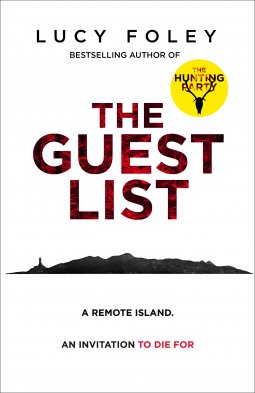 Free Download The Guest List by Lucy Foley PDF