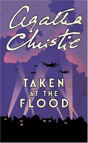 Free Download Hercule Poirot #27 Taken at the Flood by Agatha Christie PDF