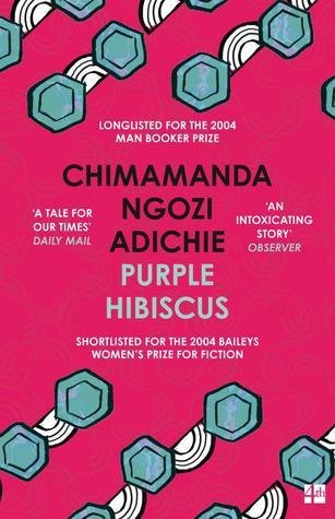 Free Download Purple Hibiscus by Chimamanda Ngozi Adichie PDF