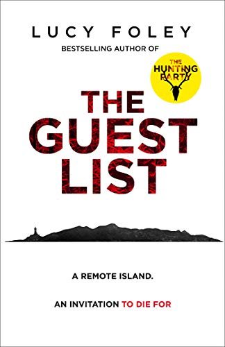 The Guest List by Lucy Foley PDF: A Deep Dive into the Mystery