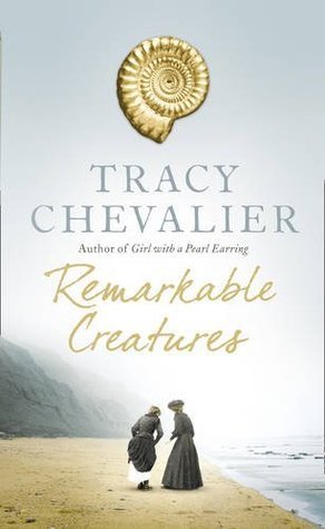Free Download Remarkable Creatures by Tracy Chevalier PDF