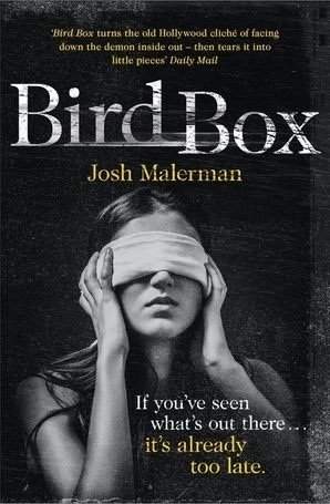 Free Download Bird Box #1 by Josh Malerman PDF