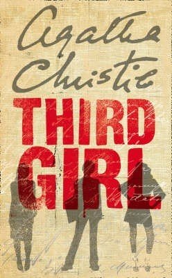 Free Download Hercule Poirot #35 Third Girl by Agatha Christie PDF