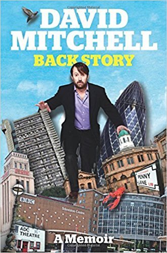 Free Download Back Story by David Mitchell PDF