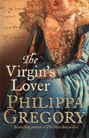 Free Download The Plantagenet and Tudor Novels #14 The Virgin's Lover by Philippa Gregory PDF