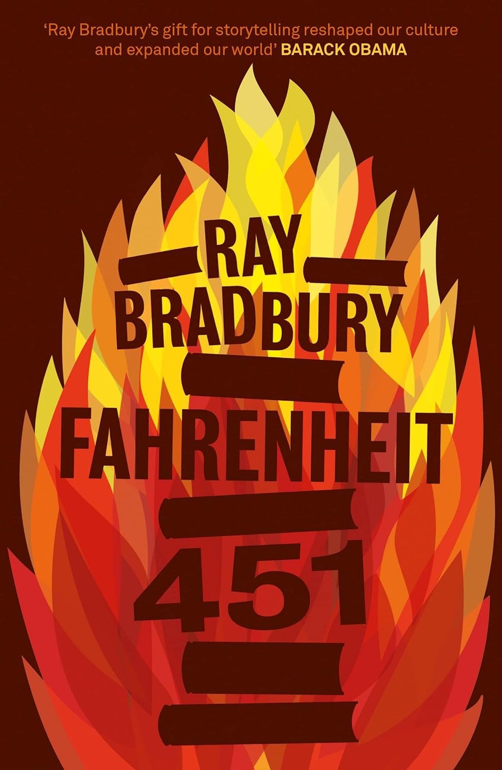 Free Download Fahrenheit 451 by Ray Bradbury PDF