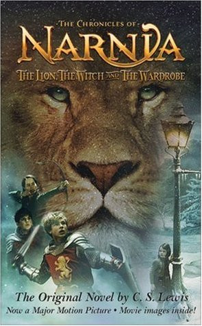 Free Download The Chronicles of Narnia #1 The Lion, the Witch and the Wardrobe by C.S. Lewis PDF