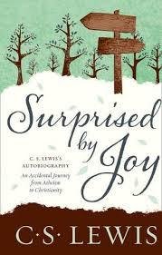 Free Download Surprised by Joy by C.S. Lewis PDF