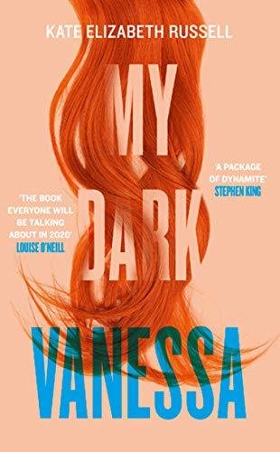 Free Download My Dark Vanessa by Kate Elizabeth Russell PDF