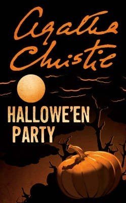 Download Hallowe'en Party by Agatha Christie PDF - Poirot Mystery