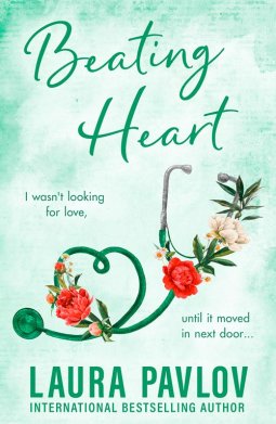 Free Download Magnolia Falls #4 Beating Heart by Laura Pavlov PDF