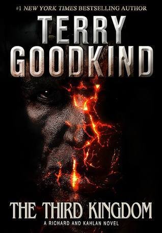 Free Download Richard and Kahlan #2 The Third Kingdom by Terry Goodkind PDF