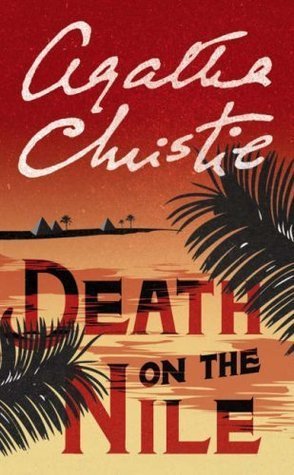Free Download Hercule Poirot #18 Death on the Nile by Agatha Christie PDF