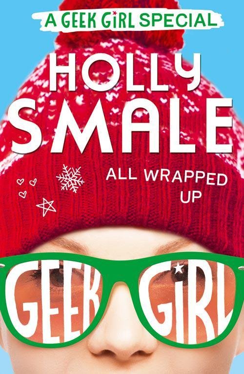 Free Download Geek Girl #1.5 All Wrapped Up by Holly Smale PDF