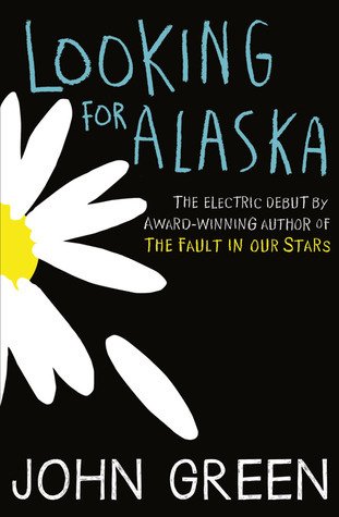 Free Download Looking for Alaska by John Green PDF