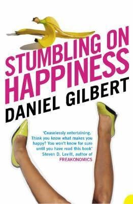Free Download Stumbling on Happiness by Daniel Todd Gilbert PDF