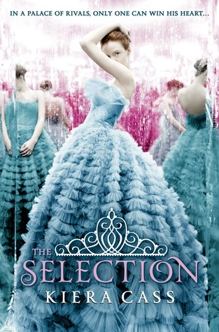 Free Download The Selection #1 by Kiera Cass PDF
