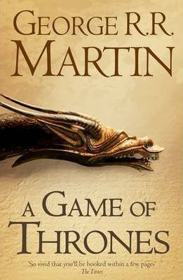 Free Download A Song of Ice and Fire #1 A Game of Thrones by George R.R. Martin PDF
