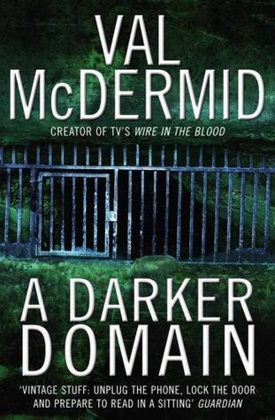 Free Download Inspector Karen Pirie #2 A Darker Domain by Val McDermid PDF