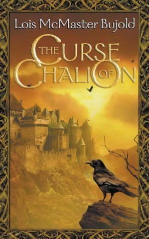Free Download World of the Five Gods (Publication) #1 The Curse of Chalion by Lois McMaster Bujold PDF