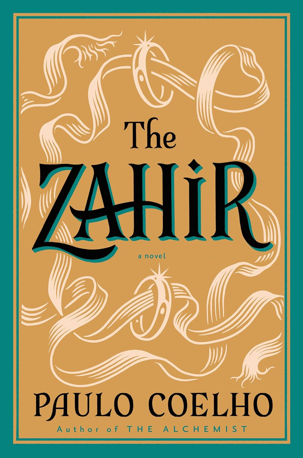 Free Download The Zahir by Paulo Coelho PDF