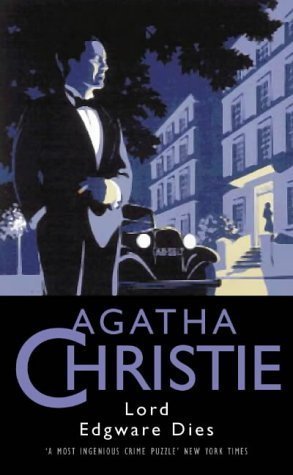 Free Download Hercule Poirot #9 Lord Edgware Dies by Agatha Christie PDF