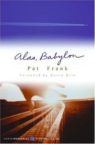 Free Download Alas, Babylon by Pat Frank PDF