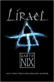 Free Download The Old Kingdom #2 Lirael by Garth Nix PDF