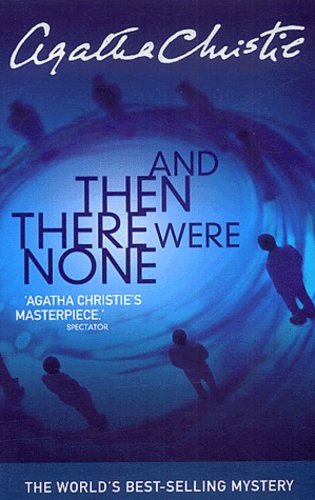 Free Download And Then There Were None by Agatha Christie PDF
