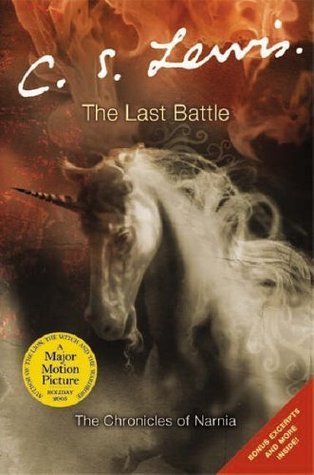 Free Download The Chronicles of Narnia #7 The Last Battle by C.S. Lewis PDF
