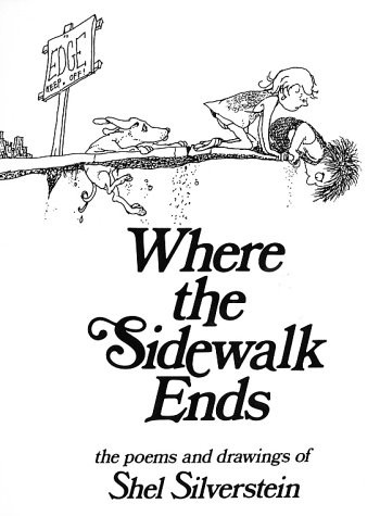 Free Download Where the Sidewalk Ends by Shel Silverstein PDF