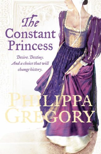 Free Download The Plantagenet and Tudor Novels #6 The Constant Princess by Philippa Gregory PDF
