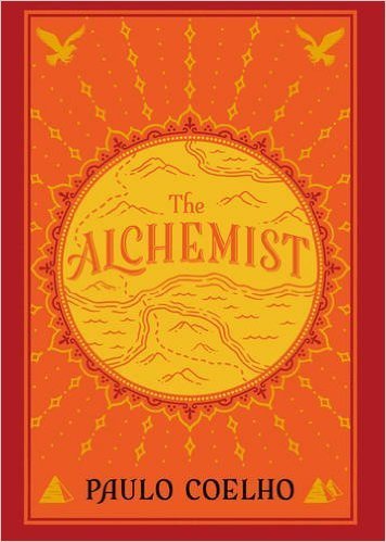 Free Download The Alchemist by Paulo Coelho PDF