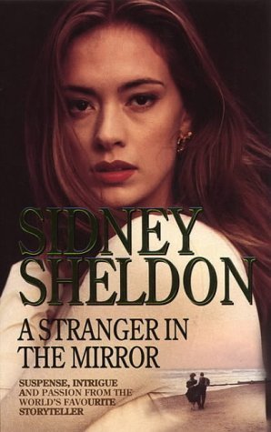 Free Download A Stranger in the Mirror  Sidney Sheldon PDF