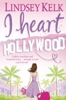 Free Download I Heart #2 I Heart Hollywood by Lindsey Kelk PDF