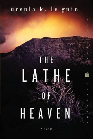 Free Download The Lathe of Heaven by Ursula K. Le Guin PDF