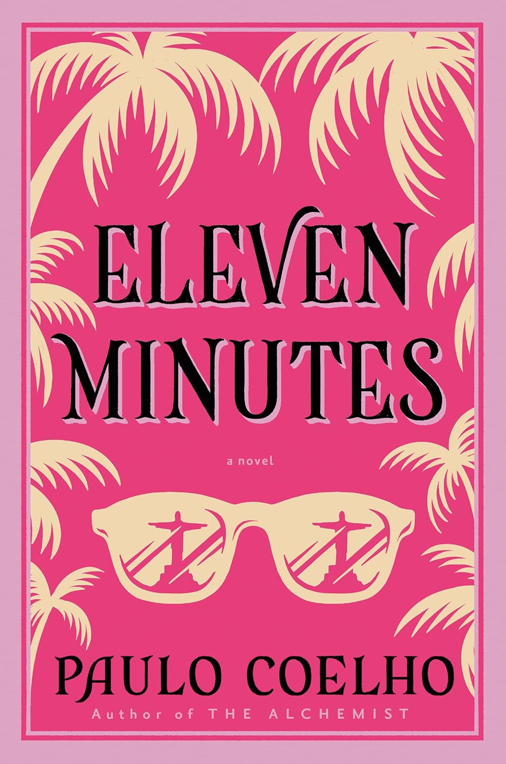 Free Download Eleven Minutes by Paulo Coelho PDF