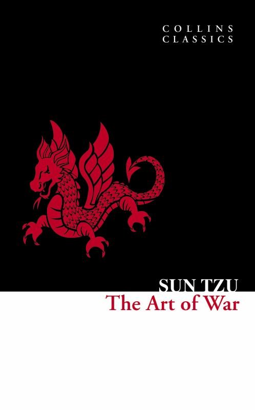 Free Download The Art of War by Sun Tzu PDF
